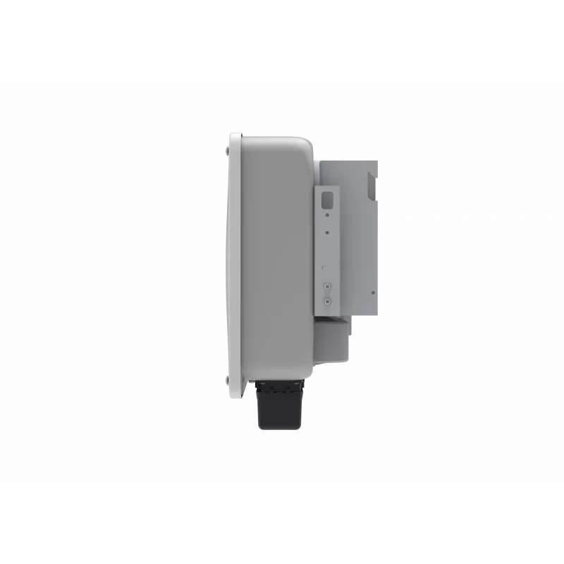 Huawei Inversor comercial // de 3 fases, 4 MPPT, comunicación integrada (RS485, USB, MBUS), seccionador de CC, 40 kW / 44 kVA / 400 V CA, descargador de sobretensión tipo II en el lado de CA y CC; trabajos (no incluidos en el suministro) con