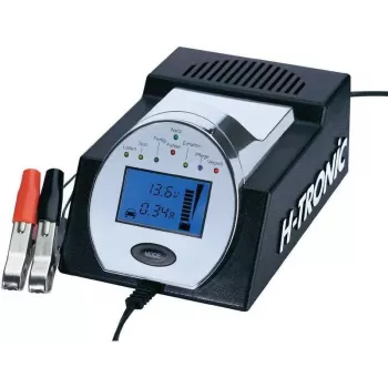 Cargador de batería de plomo H-Tronic HTDC 5000, 3 en 1 (1242500)