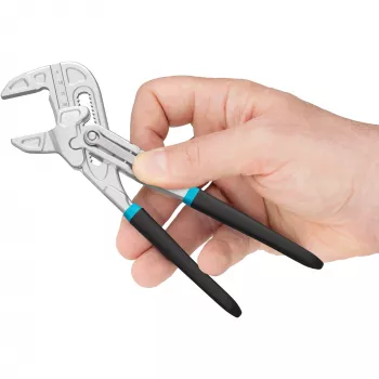 Llave de boca Hazet 762-15, 33 mm, 150 mm de longitud