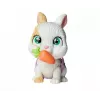 Peluche SIMBA Pamper Petz conejo (Windelbande) modelo 105953052, peluche suave