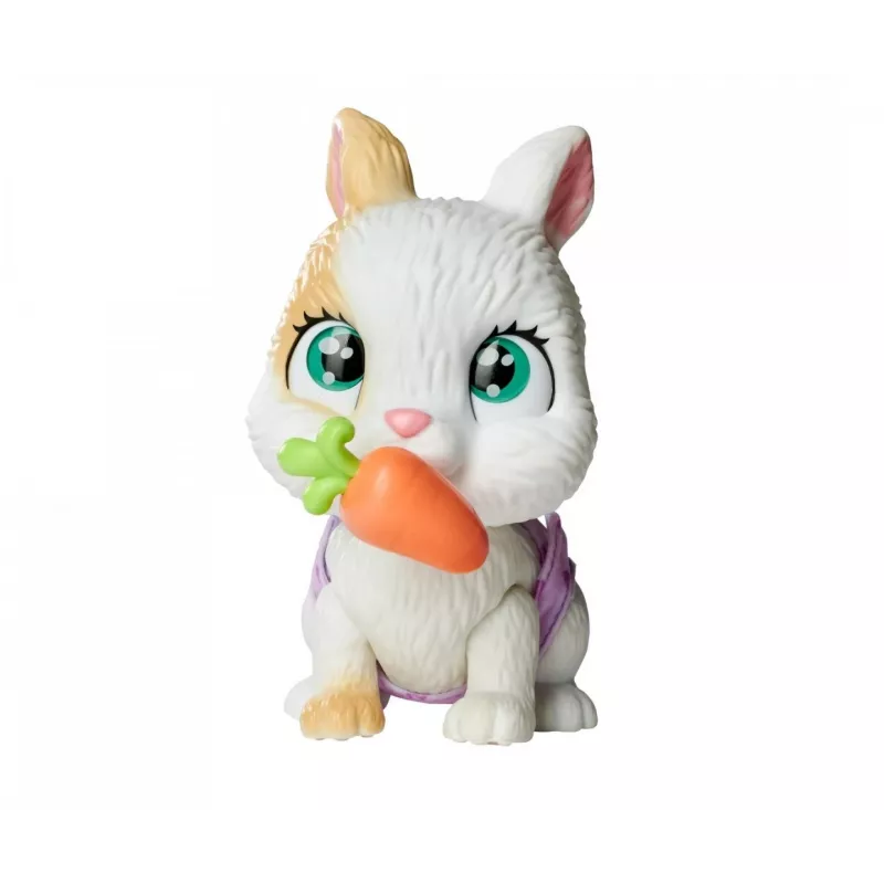 Peluche SIMBA Pamper Petz conejo (Windelbande) modelo 105953052, peluche suave