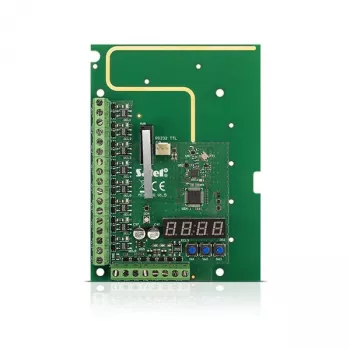 Satel MTX-300 módulo de control de dispositivos inalámbricos del sistema MICRA