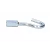 Gancho para cable Extralink EX.6389 12mm acero inoxidable