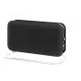 Calefactor de convección Mill CO1200WIFI3 negro GEN3, 1200 W, Wi-Fi+App, apto para habitaciones de hasta 18 m², indicador LED, negro