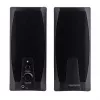 Altavoz Esperanza EP110 de 2 vías negro con cable 6 W
