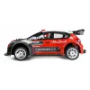 Amewi RC Rallye Citroen CR3 WRC HyperGo 1 7 negro/rojo (21127)