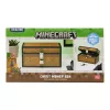 Hucha Paladone Minecraft diseño cofre PP13601MCF para niños y fans