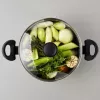 Olla Russell Hobbs RH02809EU7 24 cm Metallic Marble, olla resistente