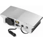 Convertidor de tensión Voltcraft SW-150 24V 150 W 24 V DC a 230 V AC, sin ventilador