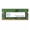 Dell - DDR4 - Módulo - 8 GB - SO DIMM 260-PIN - 3200 MHz / PC4-25600 - 1.2 V - sin búfer - non-ECC - Actualización - para G7, Inspiron 5406 2-in-1, Latitude