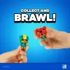 Brawl Stars S1 figuras – pack de 8 caja Deluxe VER.B