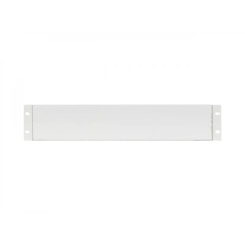 CAJÓN PARA RACK 19 2U 360MM GRIS LANBERG (2U/483X360MM CAPACIDAD DE CARGA HASTA 90KG, MONTAJE DE 4 PUNTOS)