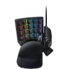 Teclado de gaming programable Razer Tartarus Pro