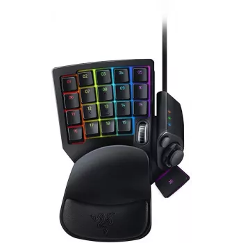 Teclado de gaming programable Razer Tartarus Pro