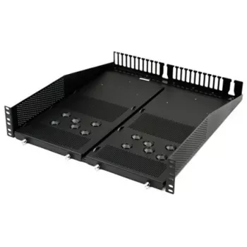 Cisco Firepower 1K Series kit de montaje en rack para FPR-1010