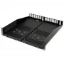 Cisco Firepower 1K Series kit de montaje en rack para FPR-1010