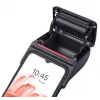 Impresora de tickets térmica IMIN I23M03P interfaz USB diseño compacto