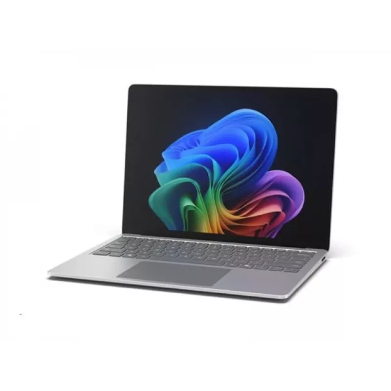 Portátil Microsoft Surface Laptop 7 Copilot+ PC para empresas, Intel Core Ultra 5 238V, 32 GB RAM, 256 GB SSD, pantalla táctil de 13,8", Windows 11 Pro, platino (EP2-20984)