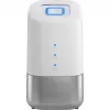 eQ-3 AG Homematic IP HmIP-HCU1, Gris, Blanco, 868 - 868,6, 869,4 - 869,65 MHz, 0 - 400 m, IP20, 5 - 40 °C, Cableado e inalámbrico