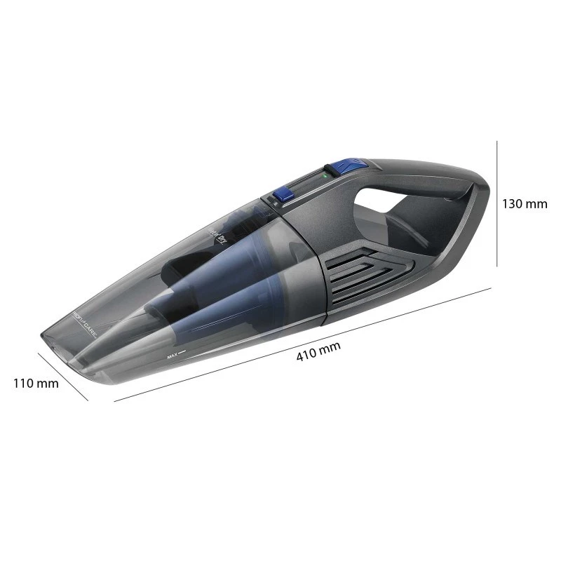 Aspirador de mano Proficare PC-AKS 3034