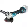 Makita DGA517 - Amoladora angular - a batería - 125 mm - sin batería - 18 V (DGA517Z)