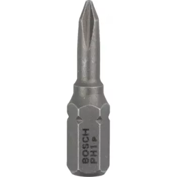Puntas de destornillador Bosch 2 607 001 508 3 uds.