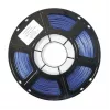 Filamento para impresora 3D FlashForge PLA 1,75 mm Nebula lila 1 kg