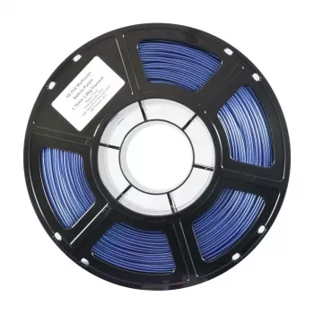 Filamento para impresora 3D FlashForge PLA 1,75 mm Nebula lila 1 kg
