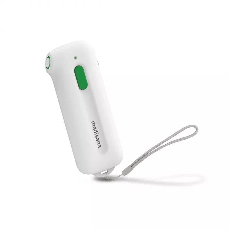 Medisana IB 100 blanco