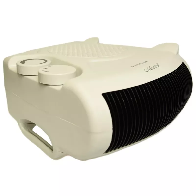 MAESTRO THERMO CALENTADOR 2000W gris