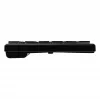 Teclado USB con cable SBOX K-22 US negro — distribución US, negro, conexión USB con cable