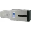 Atenuador de fibra óptica CBO SFA22BK15 monomodo 15 dB