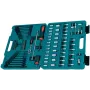 SET DE ACCESORIOS MAKITA 91 uds. P-46470