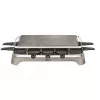 Raclette Tefal PR457B 10 personas 1350 W Gris