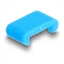 Bloqueador de puertos DeLOCK USB Type-C 10 puertos azul