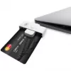 Lector de tarjetas inteligentes ACS ACR39U-NF