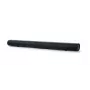 Muse Altavoz para TV | M-1680 SBT | 120 W | Bluetooth | negro | conexión inalámbrica