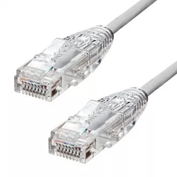 Cable Ethernet ProXtend S-6AUTP-125G CAT6A UTP, longitud 125 m