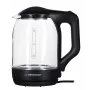 Esperanza EKK025K hervidor 1,7 L negro, multicolor 1500 W
