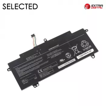 Batería para portátil, Extra Digital Selected, TOSHIBA PA5149U-1BRS, 4100 mAh
