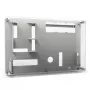 CSFG Tower of Doom Caja de montaje en pared - blanca