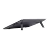 Tableta gráfica HUION Kamvas Pro 19 GT1902 18,4 inch 3840x2160 409x230 mm superficie de trabajo, 16384 niveles de presión, USB-C, laminación completa