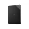 Disco duro externo Western Digital 4TB USB 3.2 Gen 1 WDBJRT0040BBK-WESN