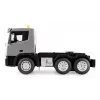 Set Amewi 2 en 1 de camión grúa y excavadora G836E/G041E 1:24 RTR