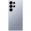 Samsung Clear Case Funda transparente para móvil 17,5 cm (6,9