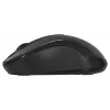 Ratón A4Tech G3-280N ambidiestro RF inalámbrico óptico 2000 DPI