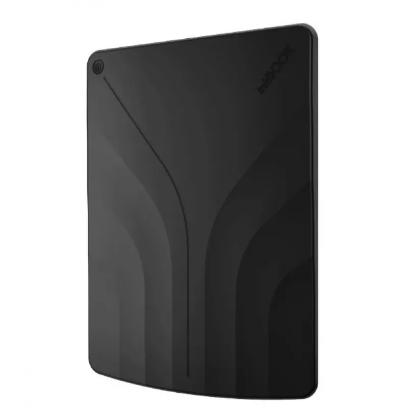 Lector Focus Plus negro