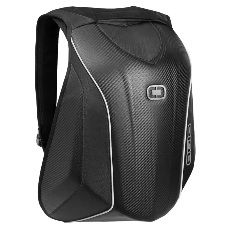 Mochila de moto OGIO NO DRAG MACH 5 negra P/N: 123006_36