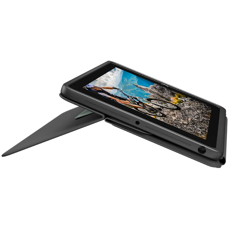 Logitech Rugged Folio Grafito 920-00931