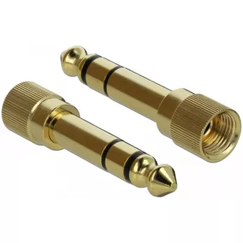 Cable de audio 3m DeLOCK 85782